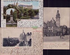 167209 altenburg markt gebraucht kaufen  Dresden