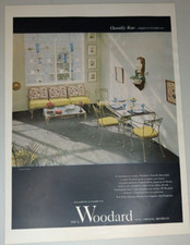 1952 woodard vintage for sale  Lansing