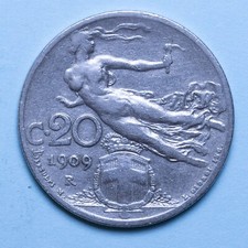 Vittorio emanuele iii usato  Firenze