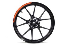 Cerchio anteriore ktm usato  Loro Ciuffenna