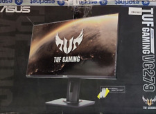 ASUS TUF Gaming VG279 27" Monitor - Cracked Screen Fully Functional Display comprar usado  Enviando para Brazil