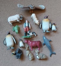 Elc toy animals for sale  INVERNESS