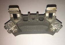 Usado, Kit de reparo de porcelana soquete medidor âncora 8800 até 200 amperes. 100 125  150 comprar usado  Enviando para Brazil