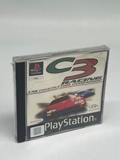 Videogioco racing playstation usato  Parabiago