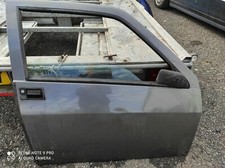 Portiera autobianchi 10 usato  Randazzo