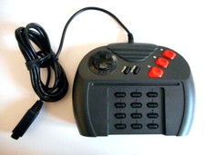 Manette joypad Atari JAGUAR / STE / FALCON pad controller na sprzedaż  Wysyłka do Poland