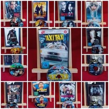 Dvd konvolut auswahl gebraucht kaufen  Förderstedt