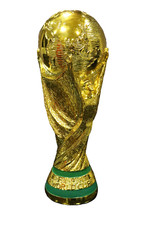 Cup replica trophy for sale  LIVERPOOL