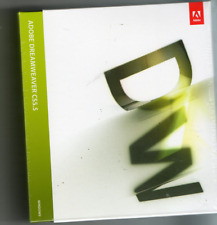 adobe dreamweaver gebraucht kaufen  Augsburg