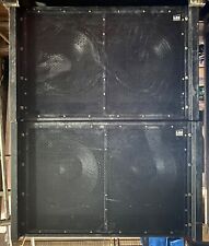 Lss n.2 subwoofer usato  Santa Maria Capua Vetere