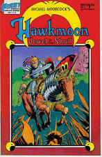 Hawkmoon jewel the gebraucht kaufen  Lichtenau