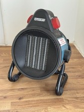 Erbauer electric 2500w for sale  SUTTON COLDFIELD