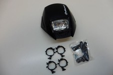 Polisport exura lichtmaske gebraucht kaufen  Knetzgau