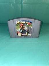 Nintendo mario kart for sale  BLACKPOOL