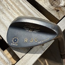 Titleist vokey sm5 for sale  ASHFORD