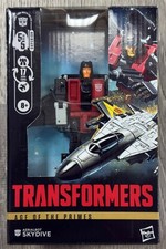 Transformers generations age d'occasion  Expédié en Belgium