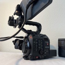 Canon c500 mrk for sale  Indianapolis