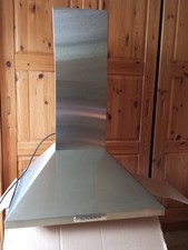 Gorenje dunstabzugshaube kamin gebraucht kaufen  Wassenberg