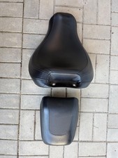 Harley sitz sozius gebraucht kaufen  Dillingen/ Saar