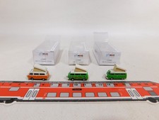 Dw687 lemke minis gebraucht kaufen  Teningen