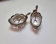 Vintage salière poivrière d'occasion  Rosny-sous-Bois