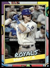 2023 topps 582 for sale  Savage