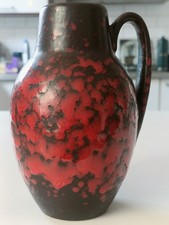 fat lava pottery for sale fat lava pottery for sale HULL