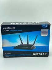 Netgear nighthawk ac1900 for sale  Houston
