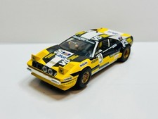 Scalextric dpr car for sale  MORETON-IN-MARSH