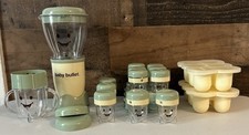 Baby bullet magic for sale  Newport