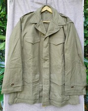 Armée française veste d'occasion  Montivilliers