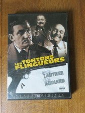Dvd tontons flingueurs d'occasion  Orleans-