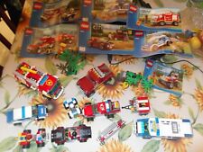 Lego set vari usato  Pedrengo