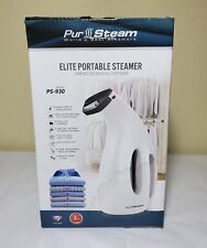 Pursteam 930 elite for sale  Downey
