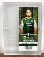 2011 portland timbers for sale  Aurora