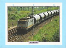 Fiche atlas 8100 d'occasion  Nancy-