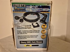 Reese towpower bed for sale  Gaston