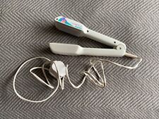 Babyliss hair crimpers. for sale  WARWICK