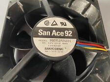 Ventola sanyo 9g0912p2g031 usato  Bresso