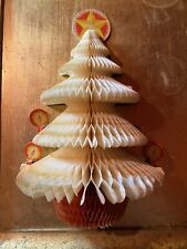 Vintage christmas tree for sale  MARLBOROUGH