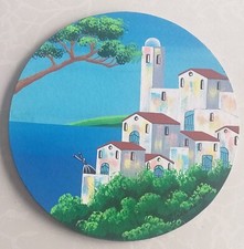 Paolo norcia tempera usato  Monte San Pietro
