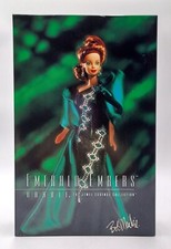 1996 bob mackie gebraucht kaufen  Bogel, Mieheln, Weyer