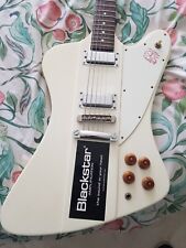 Epiphone firebird guitar for sale  GRIMSBY
