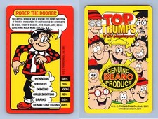 Roger dodger beano for sale  SLEAFORD