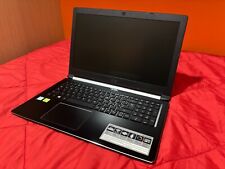 Notebook acer aspire usato  Montescaglioso