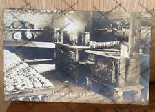 Antique rppc real for sale  Cambridge