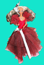 Barbie happy holidays usato  Italia