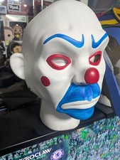 Joker resin clown for sale  CHESTER