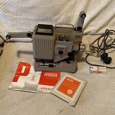 Vintage projector. eumig for sale  LITTLEHAMPTON