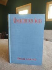 Uncharted seas emile for sale  Burlington